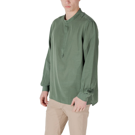 Antony Morato Men Shirt