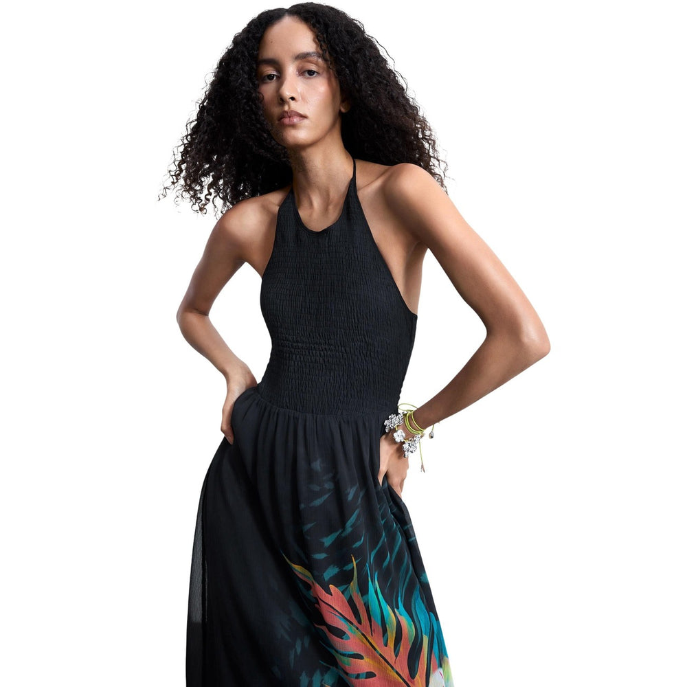 Desigual  Women Dress