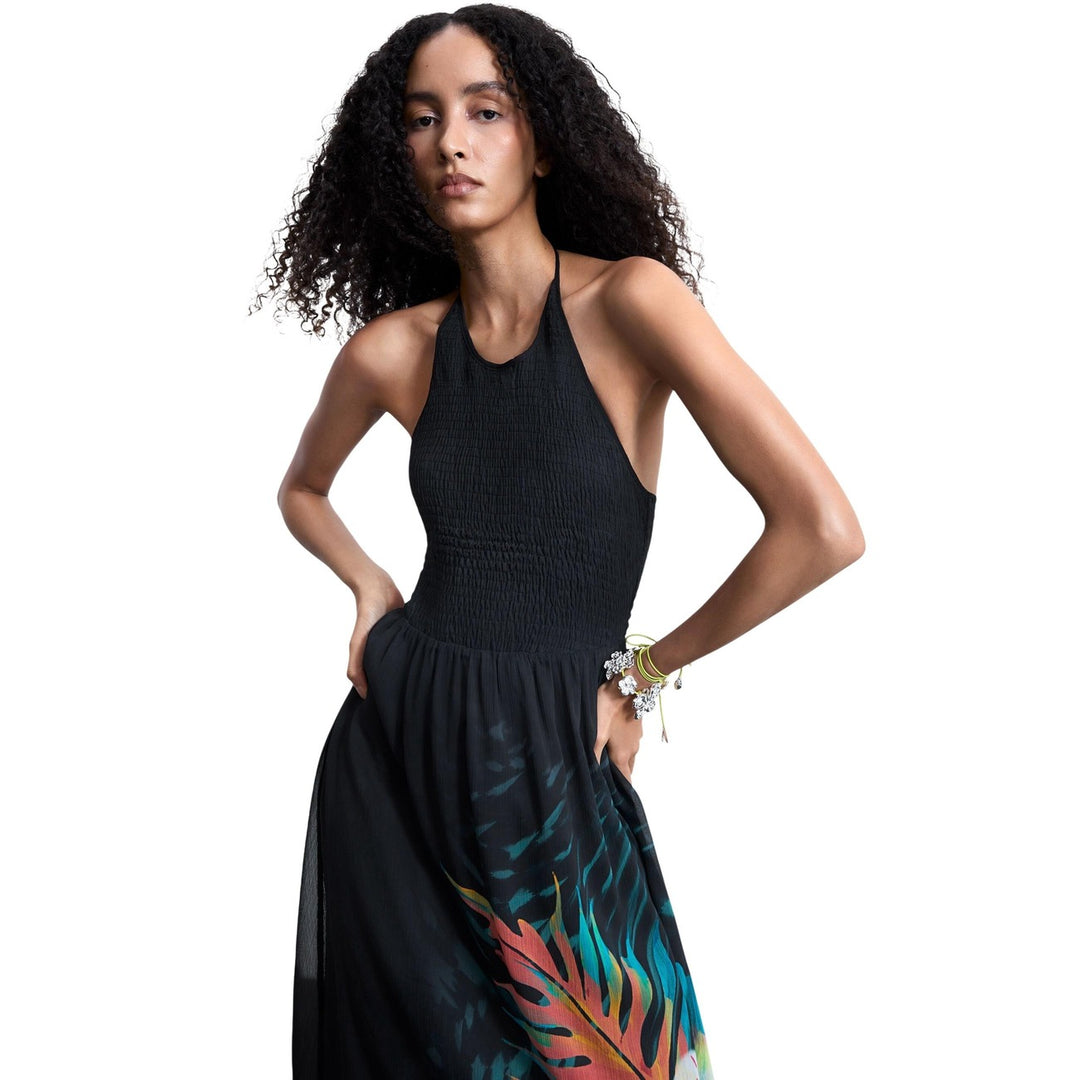 Desigual  Women Dress