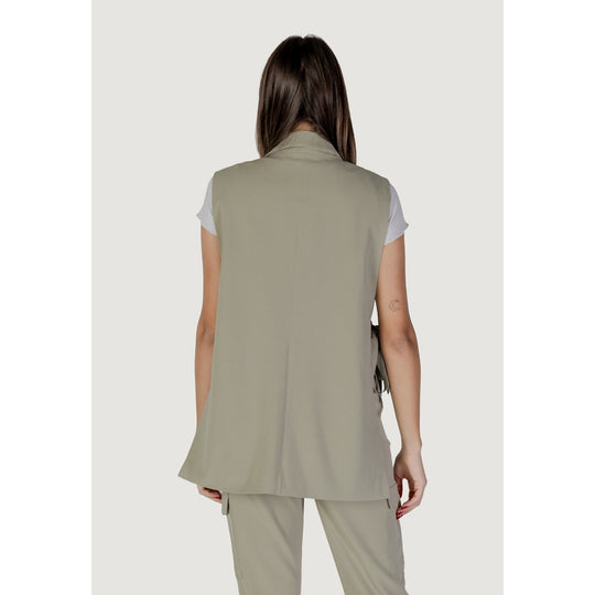 B.young  Women Gilet