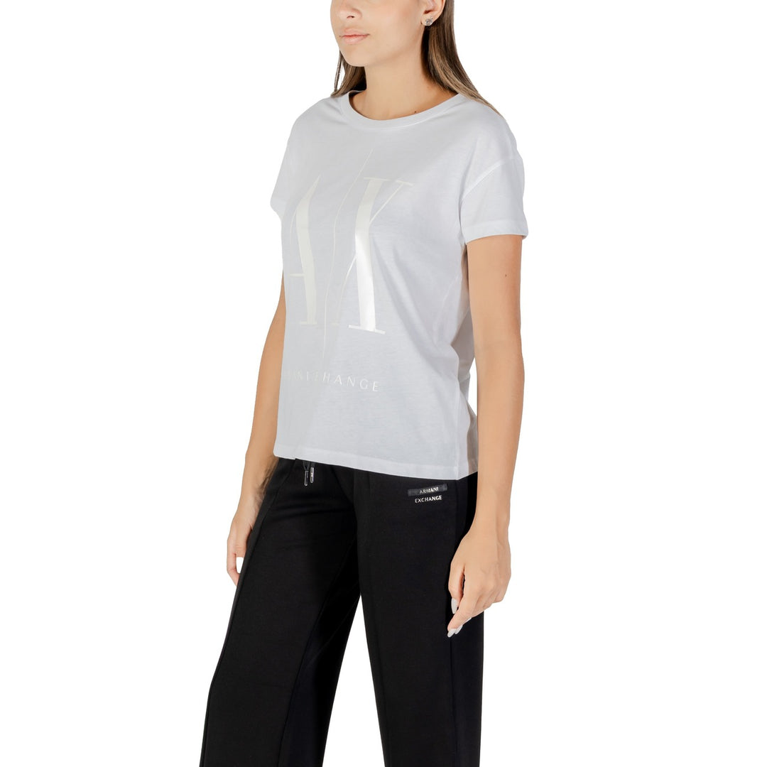Armani Exchange  Women T-Shirt