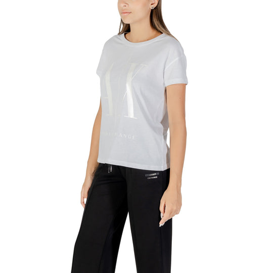 Armani Exchange  Women T-Shirt