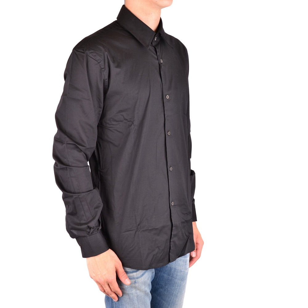 Costume National Men Shirt