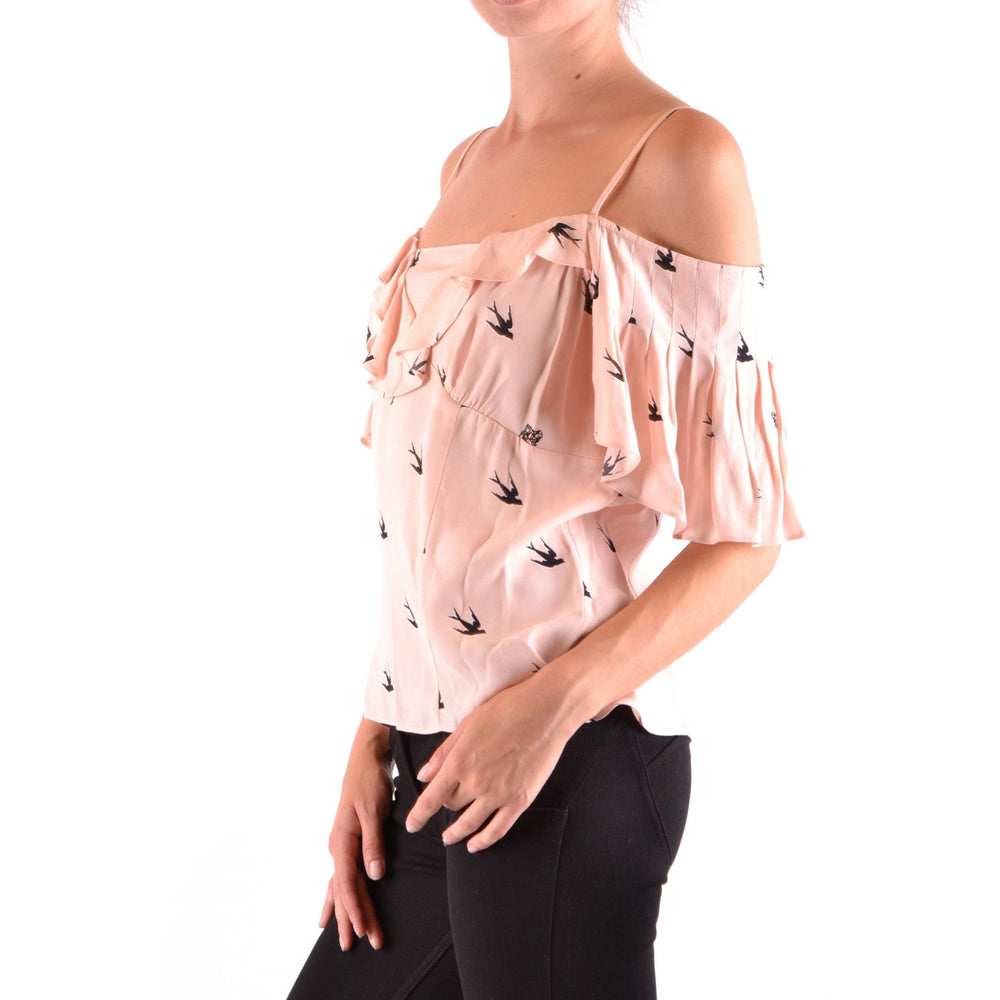 Alexander Mcqueen  Women Blouse