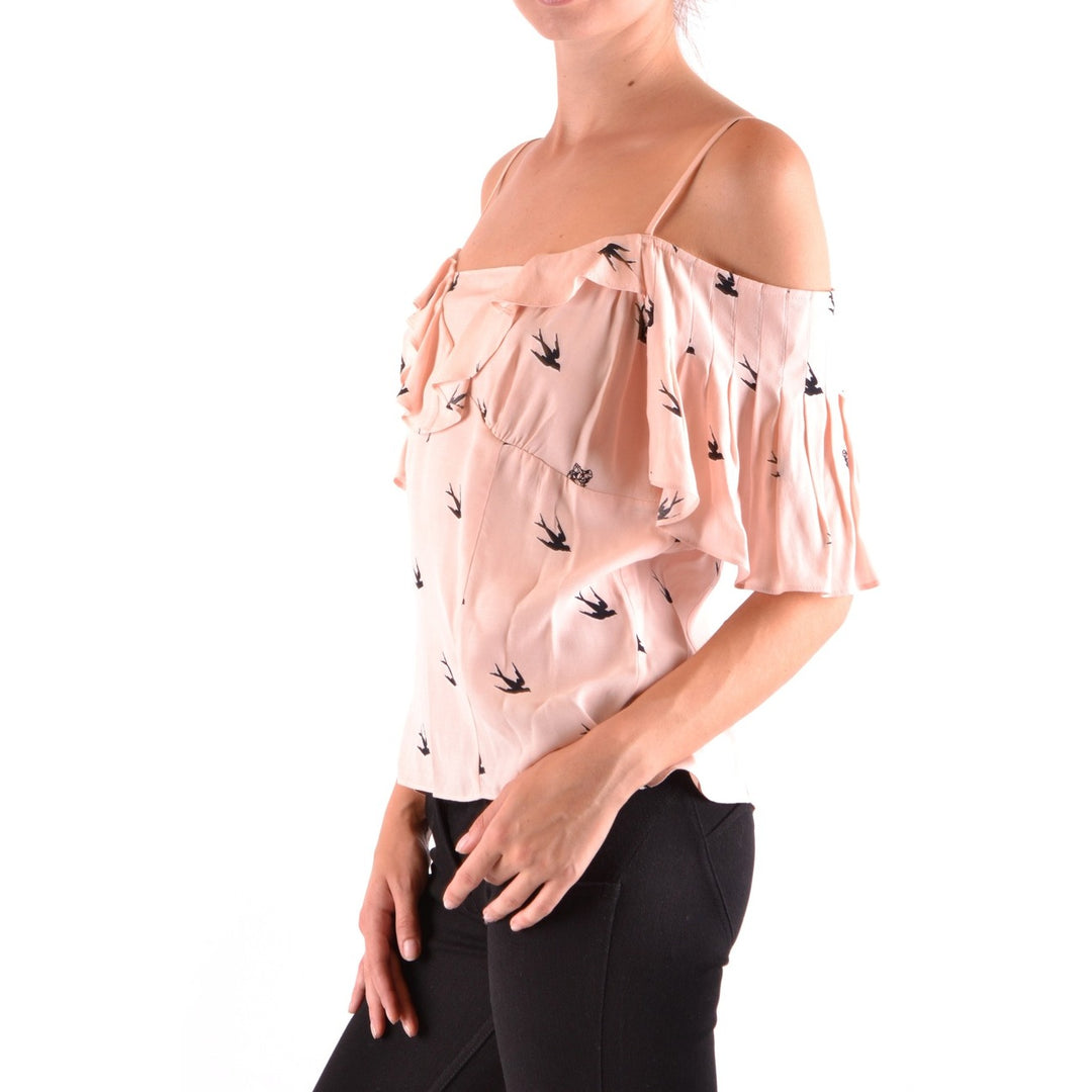 Alexander Mcqueen  Women Blouse