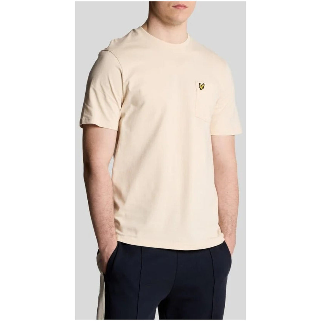 Lyle &amp; Scott Men T-Shirt