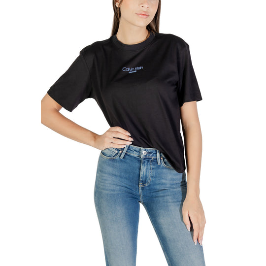 Calvin Klein Jeans  Women T-Shirt