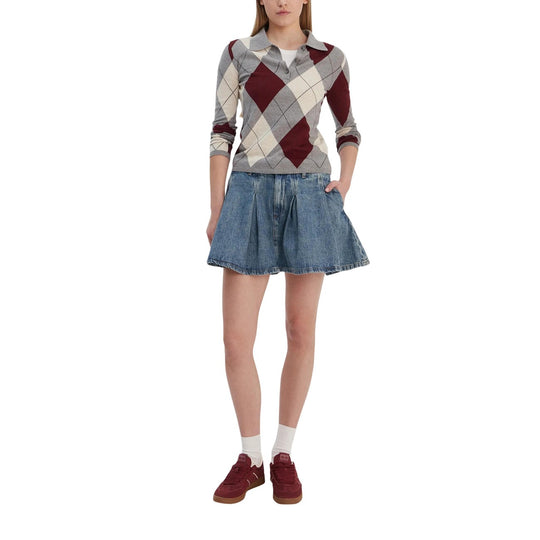 Tommy Hilfiger Jeans  Women Skirt