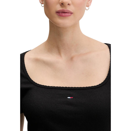 Tommy Hilfiger Jeans  Women T-Shirt