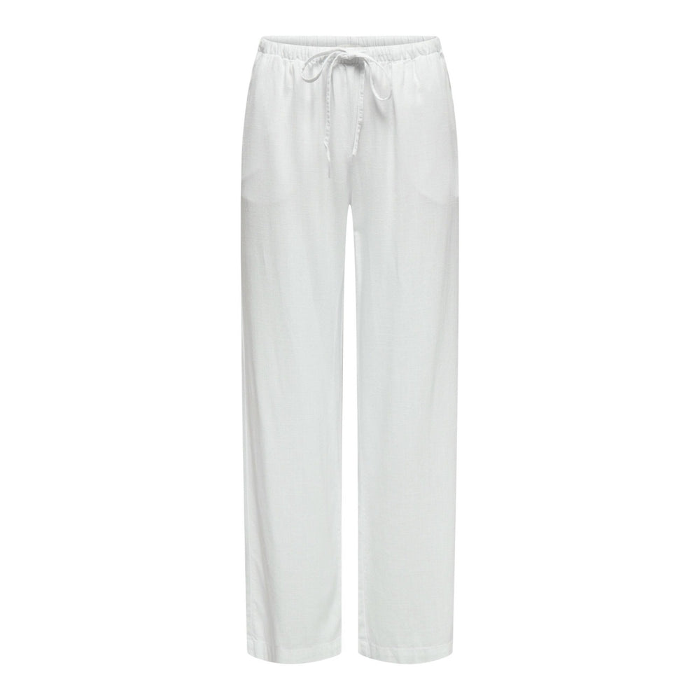 Jacqueline De Yong  Women Trousers