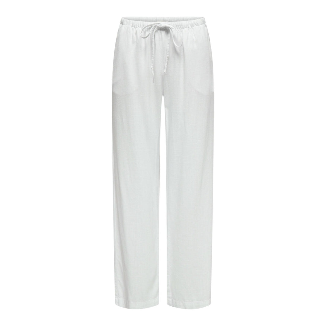 Jacqueline De Yong  Women Trousers