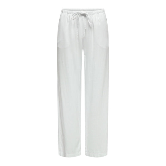Jacqueline De Yong  Women Trousers