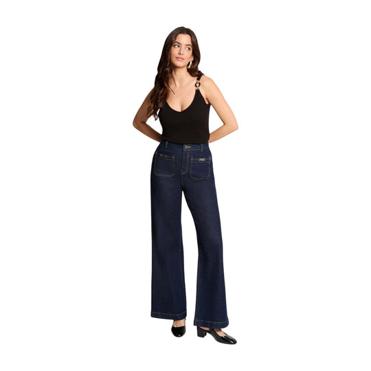 Morgan De Toi  Women Top