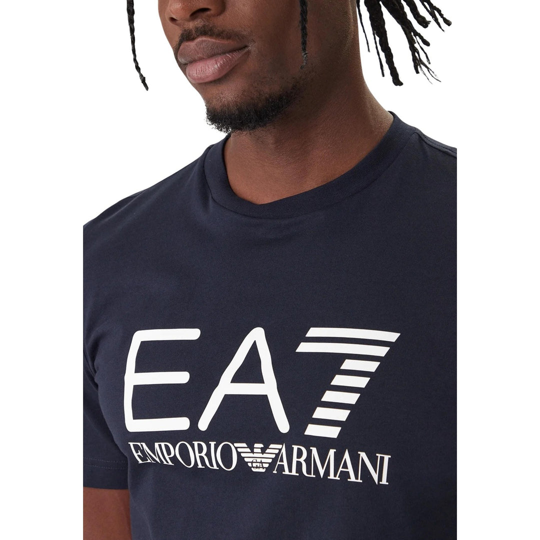 Ea7 Men T-Shirt