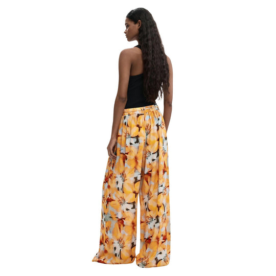 Desigual  Women Trousers