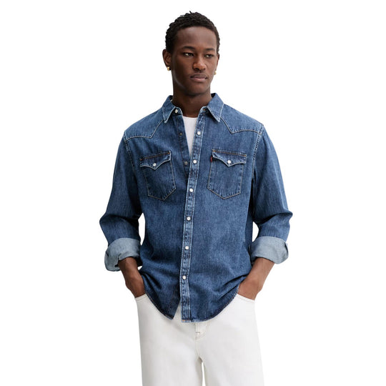 Levi`s Men Shirt