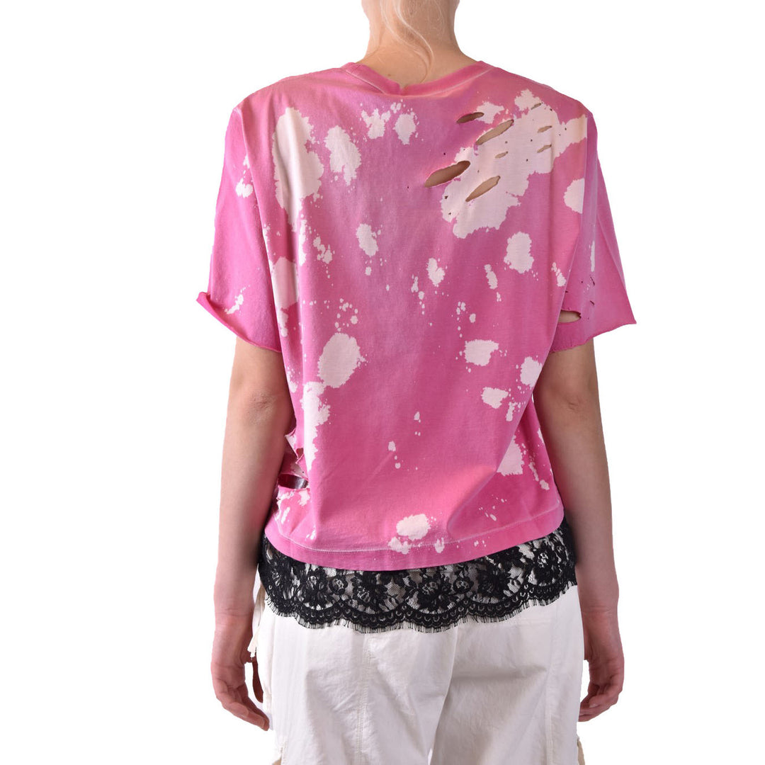 Dsquared2  Women T-Shirt