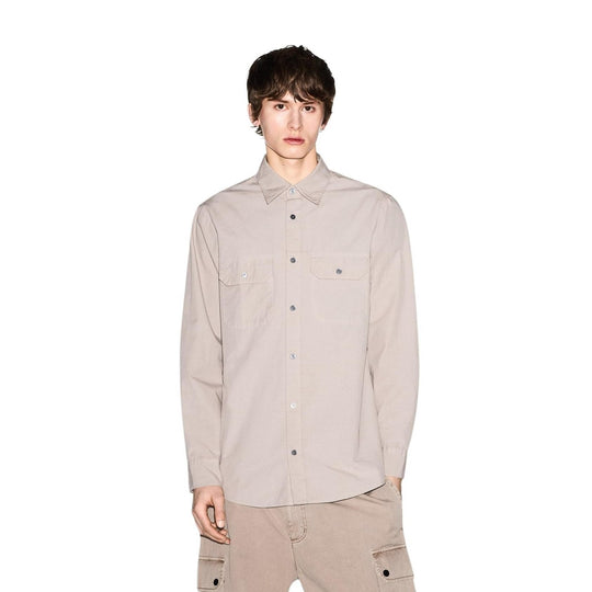 Armani Exchange Men Shirt