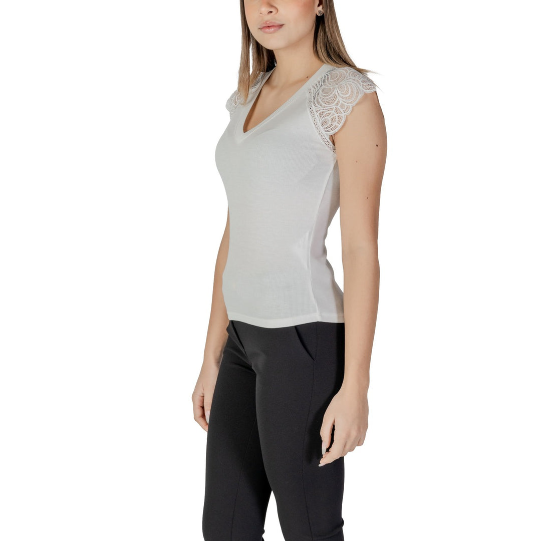 Morgan De Toi  Women Blouse
