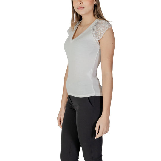Morgan De Toi  Women Blouse
