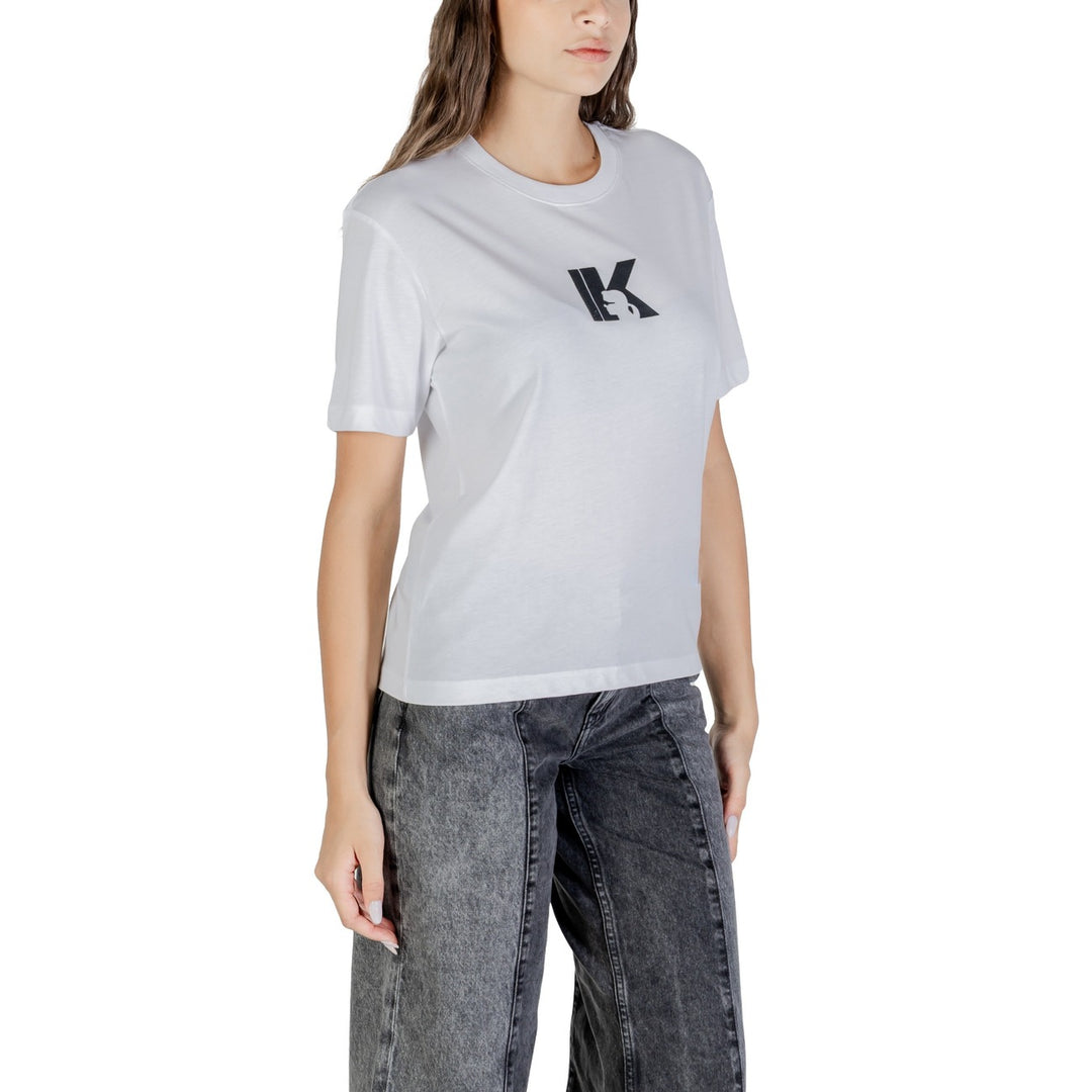 Karl Lagerfeld Jeans  Women T-Shirt