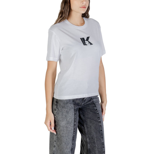 Karl Lagerfeld Jeans  Women T-Shirt