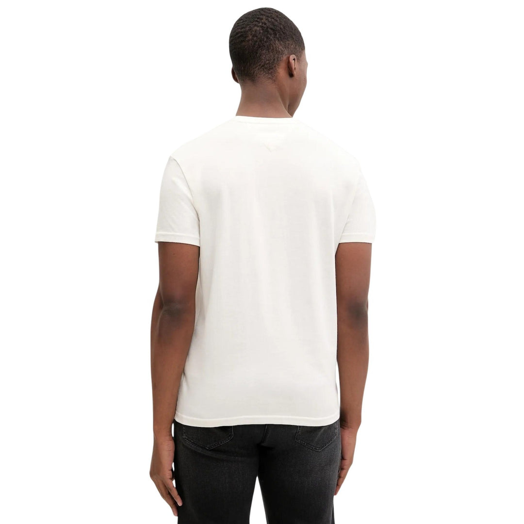 Tommy Hilfiger Jeans Men T-Shirt