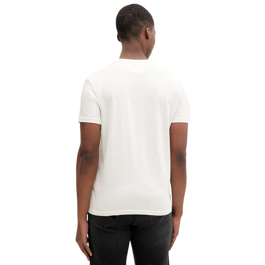 Tommy Hilfiger Jeans Men T-Shirt