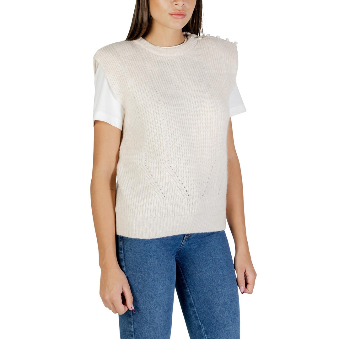 Ichi  Women Gilet