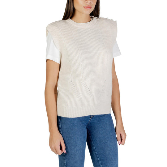 Ichi  Women Gilet