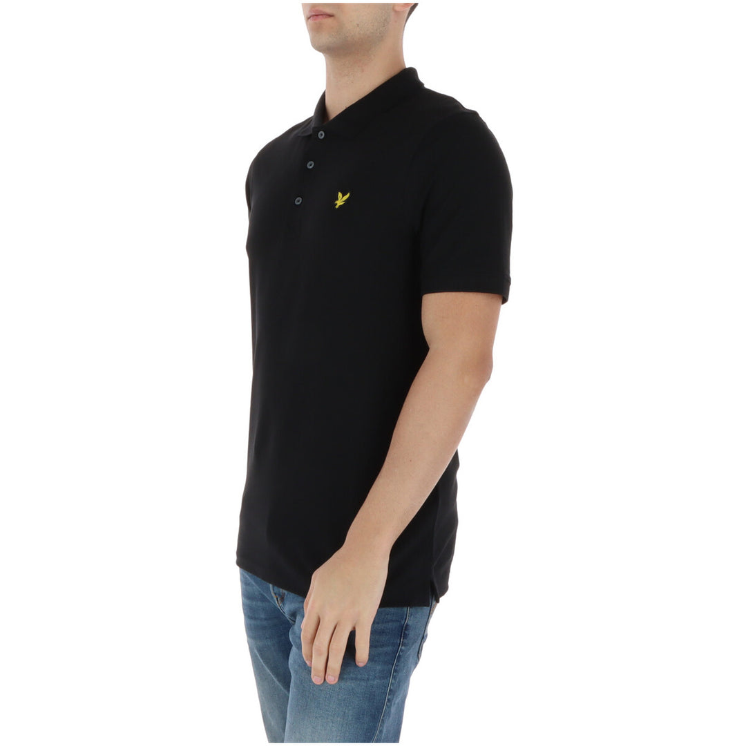 Lyle &amp; Scott Men Polo