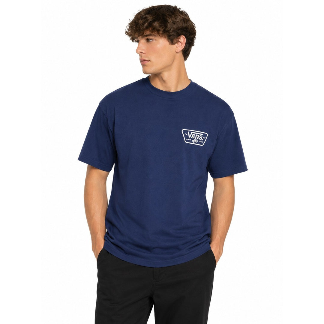 Vans Men T-Shirt