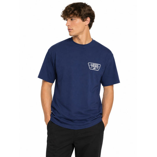 Vans Men T-Shirt