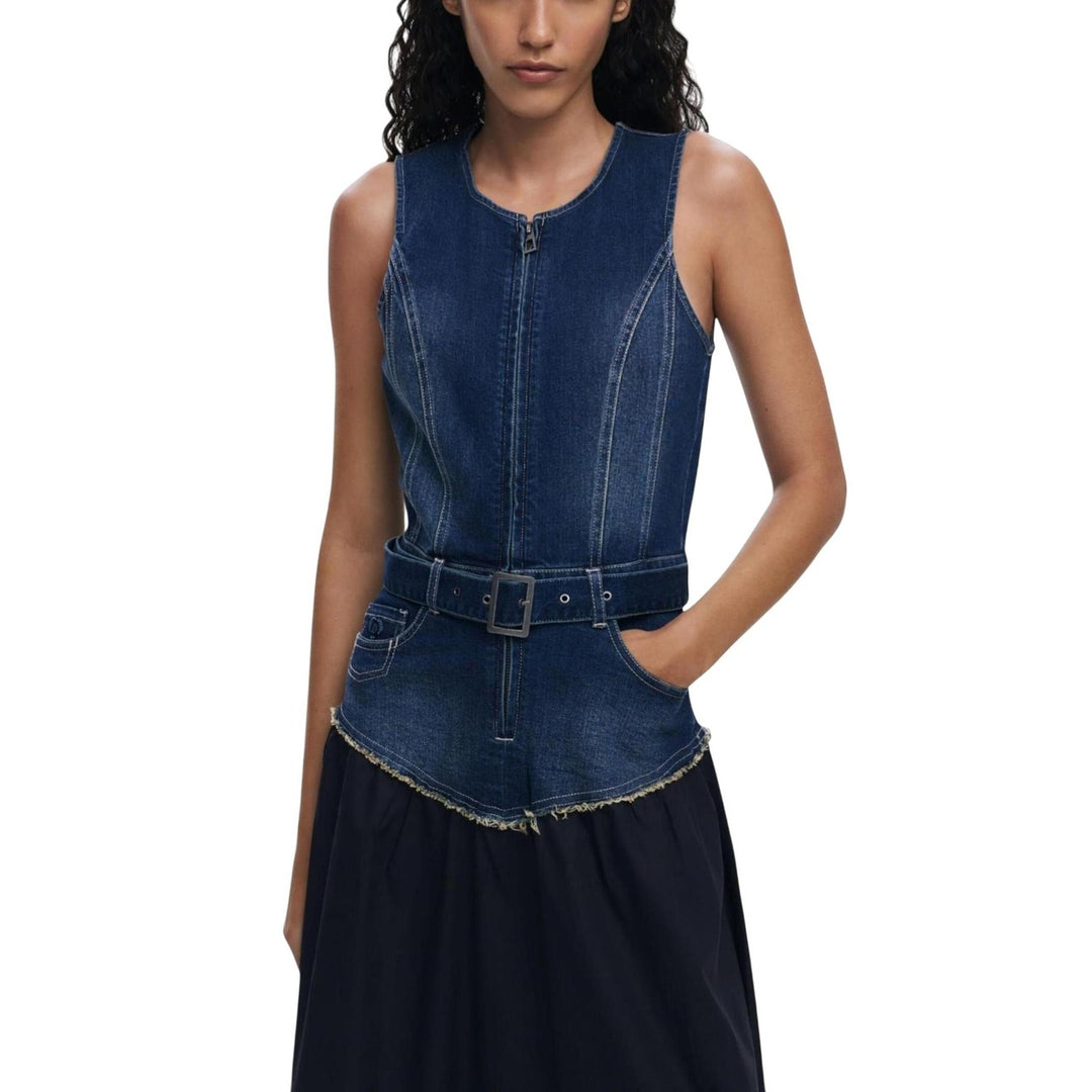 Desigual  Women Dress