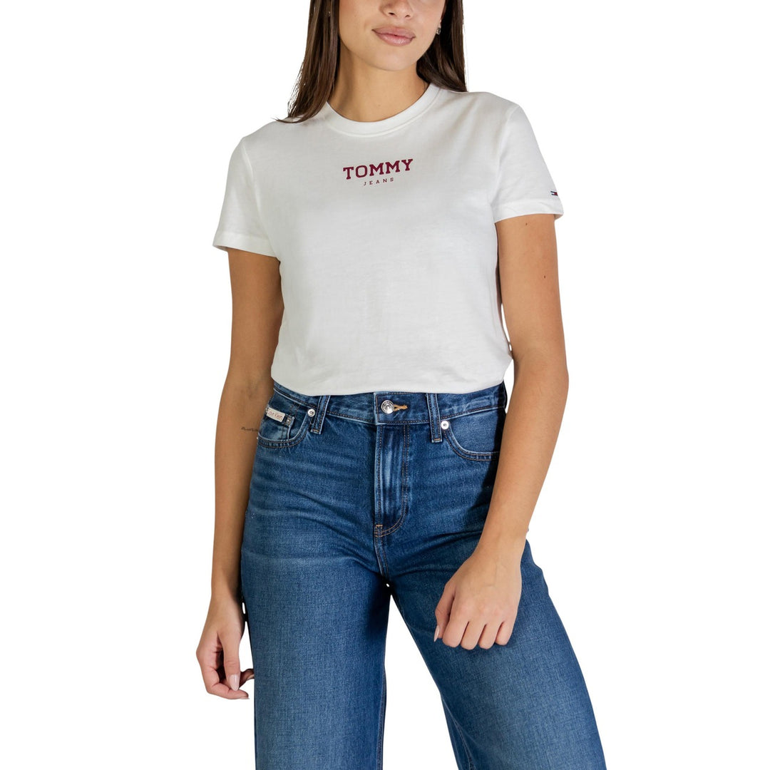 Tommy Hilfiger Jeans  Women T-Shirt