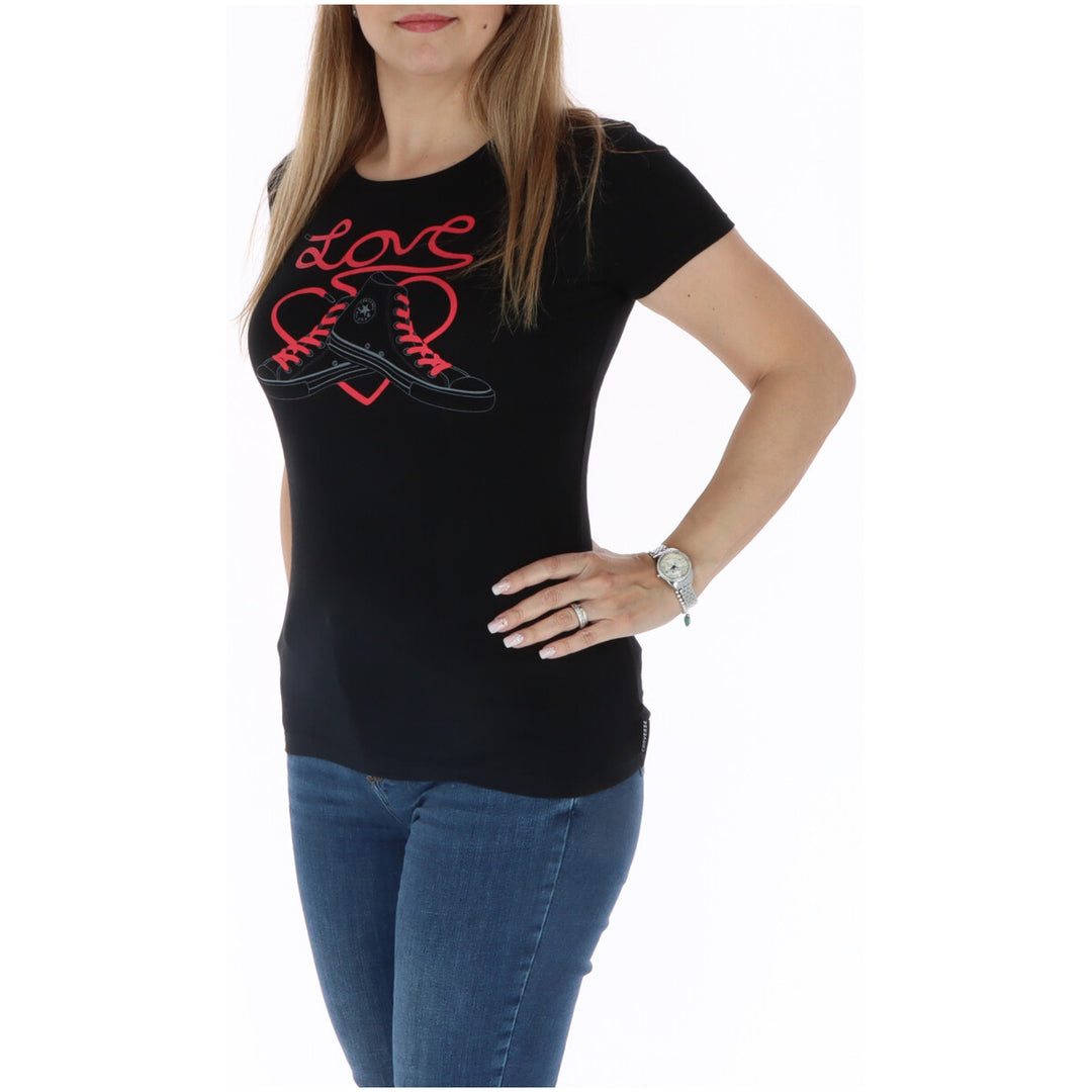 Converse  Women T-Shirt