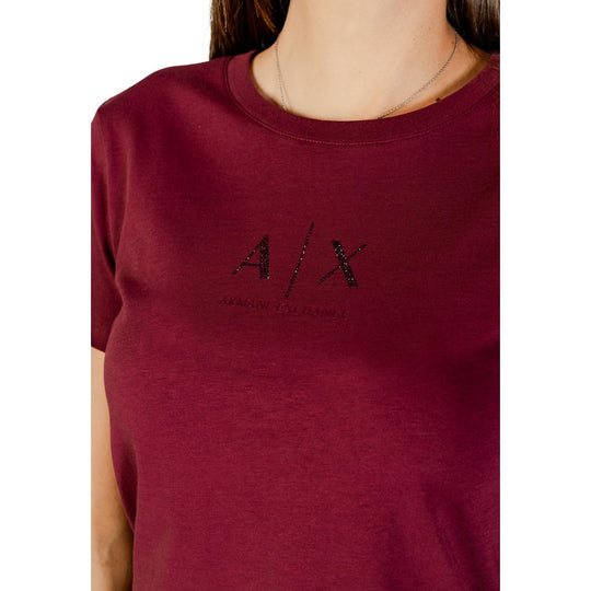 Armani Exchange  Women T-Shirt