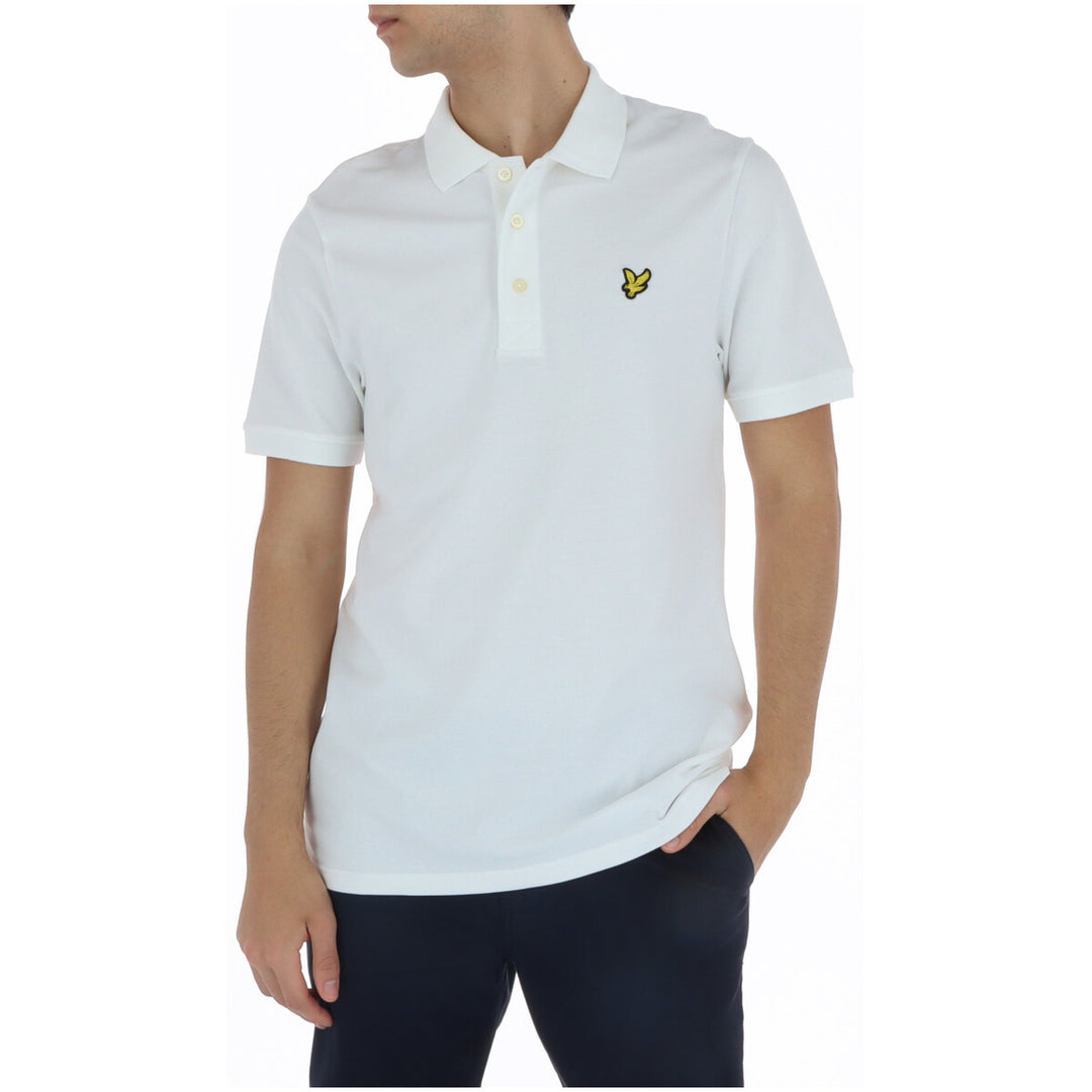 Lyle &amp; Scott Men Polo