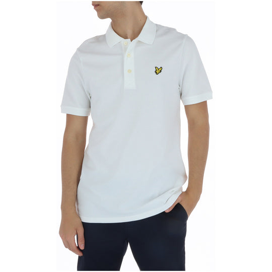 Lyle &amp; Scott Men Polo