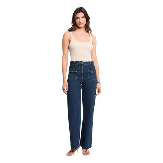 Morgan De Toi  Women Undershirt