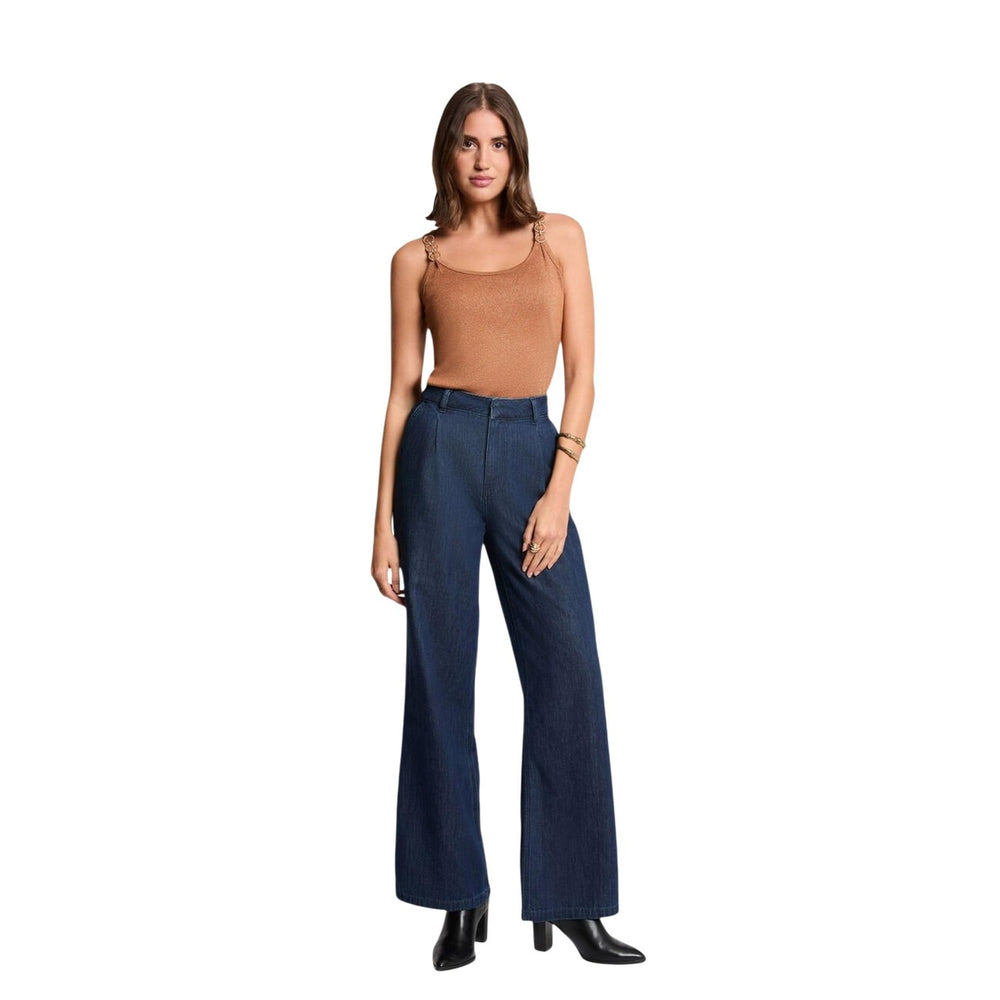 Morgan De Toi  Women Undershirt
