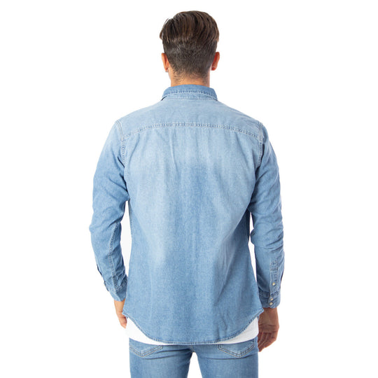 Jack &amp; Jones Men Shirt
