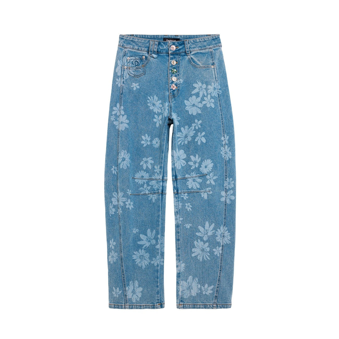 Desigual  Women Jeans