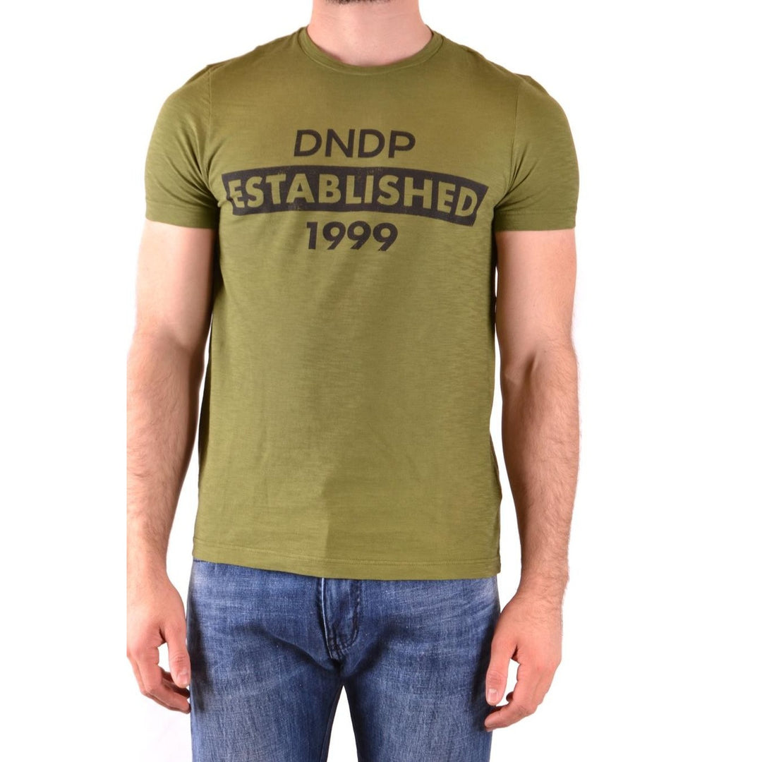 Dondup Men T-Shirt