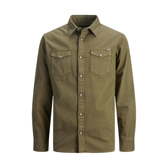 Jack &amp; Jones Men Shirt