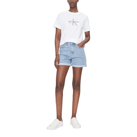 Calvin Klein Jeans  Women T-Shirt