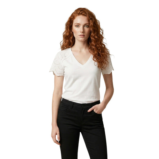 Morgan De Toi  Women T-Shirt