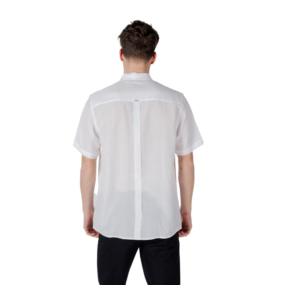 Antony Morato Men Shirt