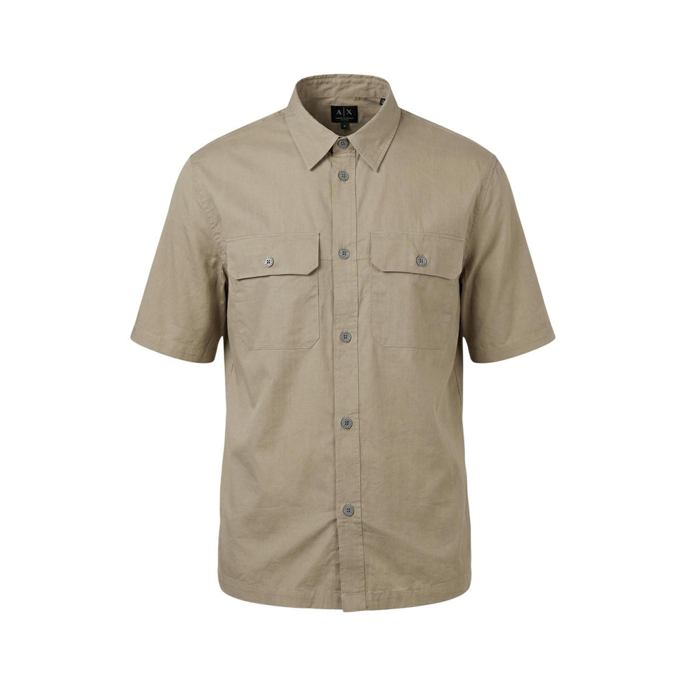 Armani Exchange Men Shirt