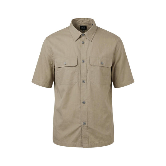 Armani Exchange Men Shirt